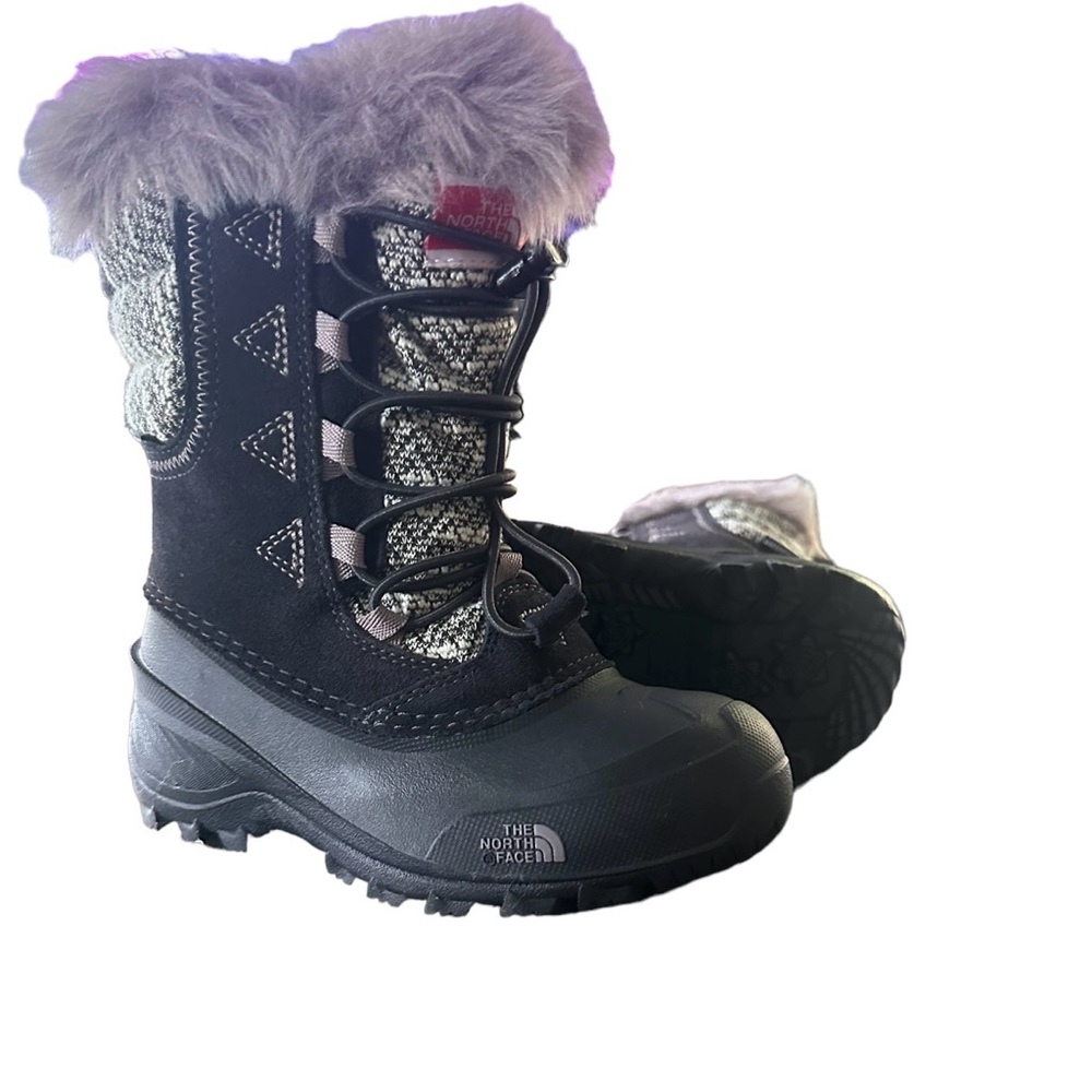 The North Face - Snow Boots